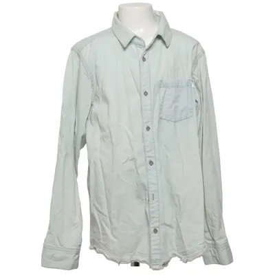 Chemise en jean (Raft) de Molo Coton