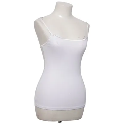 Tank­top (Tight Fit) von L.O.G.G by H&M Baumwolle, Elasthan