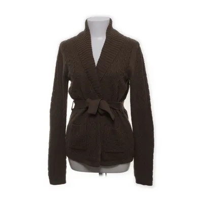 Kofta (Brun) från The Shirt Factory Bomull