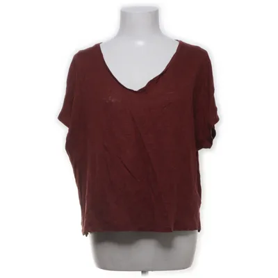 T-shirt (Brun) från Poetry Linne