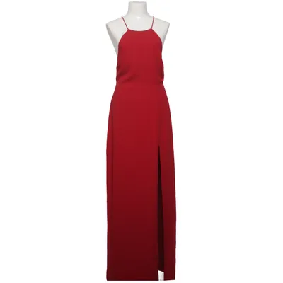 Robe de soirée (Rouge) de NLY Eve Polyester