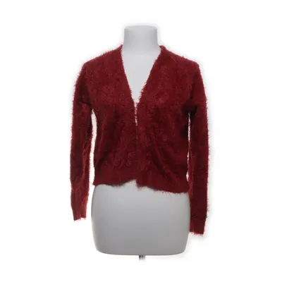 Kofta (Röd) från Collection Pimkie Akryl, Polyamid