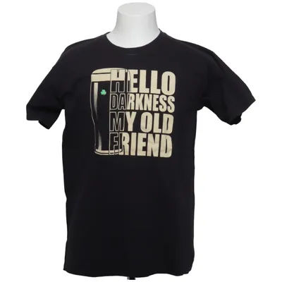 T-shirt (Valueweight) fra Fruit of the Loom
