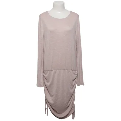 Dress (Pink) from Dotted Blue Elastane, Polyester, Viscose