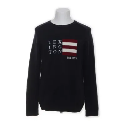 Tröja (Blå, Röd, Vit) från Lexington Bomull