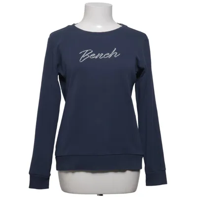 Sweatshirt (Bleu) de Bench Coton