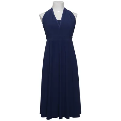 Halterneck dress (Infinity Dress) from Truth & Fable Elastane, Polyester