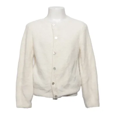 Cardigan (Wit) van Milla Star Elastaan, Polyamide