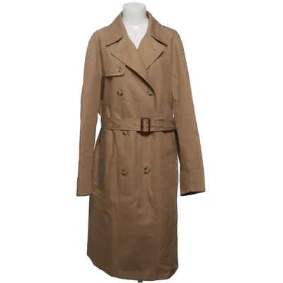 Trenchcoat (Trench Coat) från JW Anderson x Uniqlo Bomull, Polyester, Polyuretan