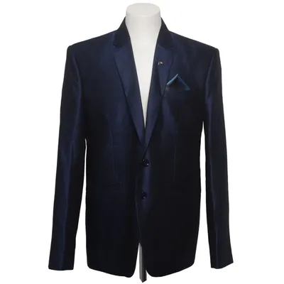 Blazer (Blue) from Oxide