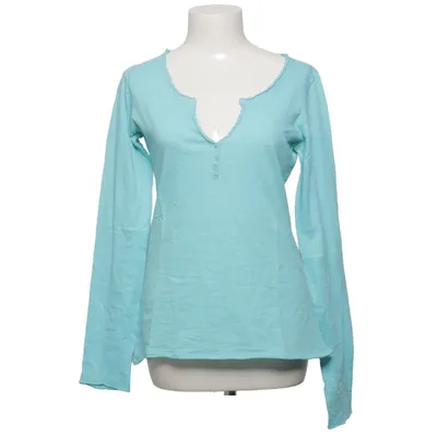 Henley shirt (Blue) from Berenice Cotton