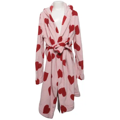 Badrock (Rosa, Röd, Flerfärgad) från H&M Polyester