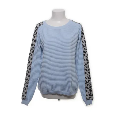 Tröja (Blå, Flerfärgad) från Nümph Bomull