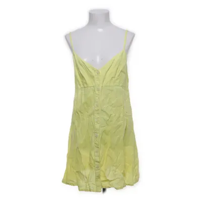 Dress (Yellow) from Occhi Verdi