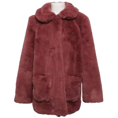 Vinterjacka (Röd) från H&M Polyester
