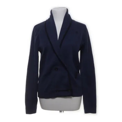 Kofta (Blå) från Raw Correct Line by G-Star Bomull, Viskos