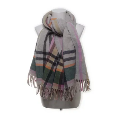 Écharpe (Gris, Multicolore) de Arket