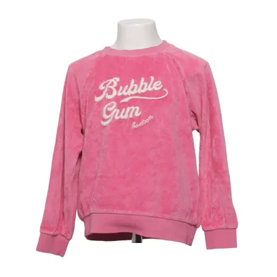 Sweatshirt (Sandy) fra Bonbon Bomuld, Polyester