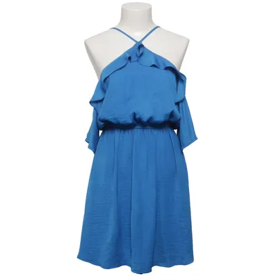 Jurk (Blauw) van Noisy May Polyester