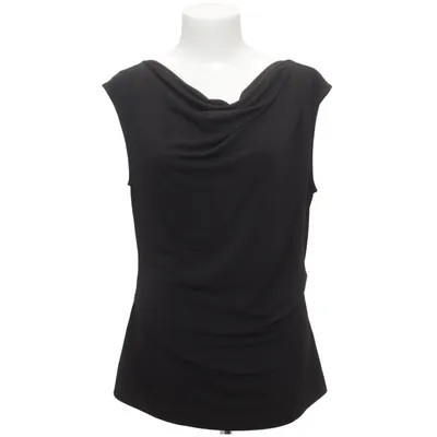 Top (Zwart) van Styles by Steps Elastaan, Polyester
