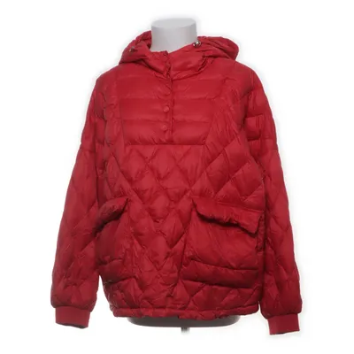 Dunjacka (Röd) från Care Label Dun, Fjädrar, Nylon, Polyester