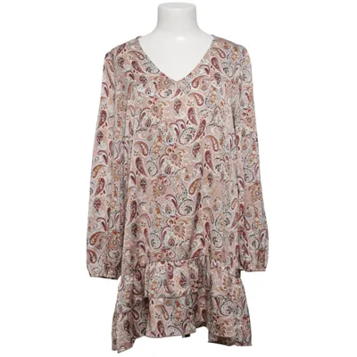 Klänning (Rosa, Flerfärgad) från R&F Polyester