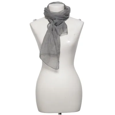 Neckerchief (Black, White)