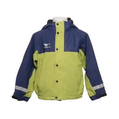 Veste imperméable (Bleu, Vert, Multicolore) de Bagheera