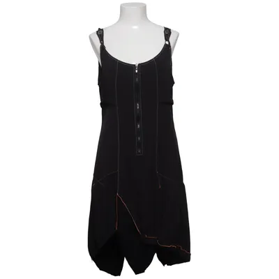 Dress (12R3009) from Franstyle Elastane, Polyester, Viscose