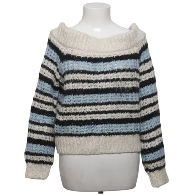 Pull-over (Bleu, Noir, Beige) de River Island Petite Acrylique, Mohair, Polyester, Laine