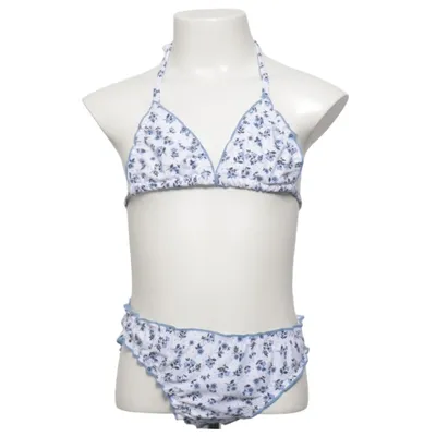 Bikini (FIR FRILL JRG BIKINI) från Firefly Elastan, Polyester