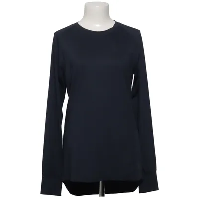 Underställströja (Blå) från MPWR Sportswear Elastan, Polyester