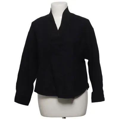 Pullover (Schwarz) von Barena Venezia Baumwolle, Elasthan, Polyamid, Wolle
