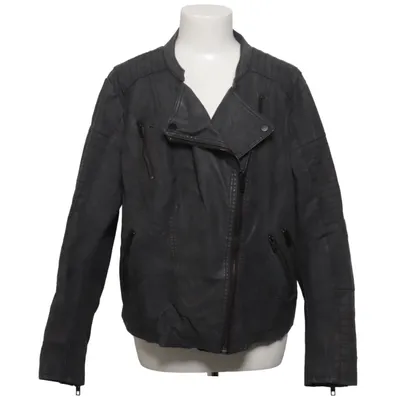 Bikerjack (Carmakoma) van ONLY Carmakoma Polyester, Polyurethaan, Viscose