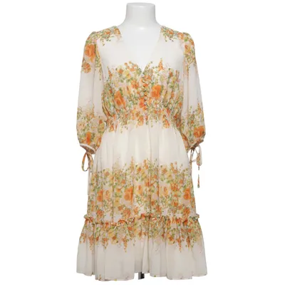 Robe (Beige, Multicolore) de Taylor Polyester