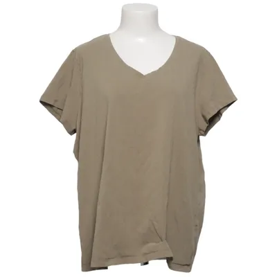 T-shirt (Groen) van Basic You