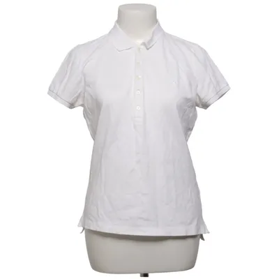 Polotrøje (Hvid) fra Ralph Lauren Golf Bomuld, Elastan
