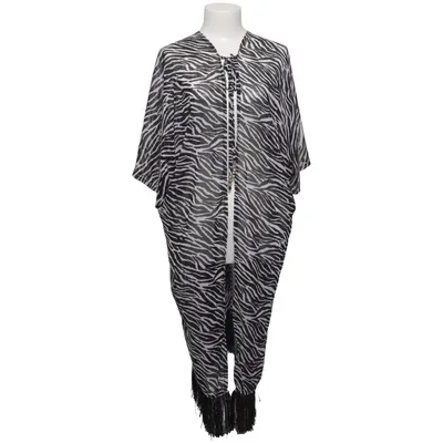 Kaftan (Frans Dress) from Ester Elenora Polyester