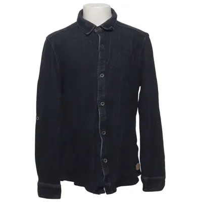 Shirt (Blauw) van Zara Boys