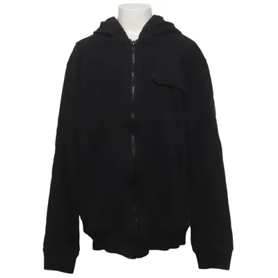 Sweat à capuche (Lsc1320) de Lyle & Scott Junior Coton