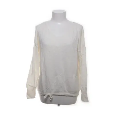 Sweater (White) from PM Selected Cashmere, Polyamide, Viscose, Wool