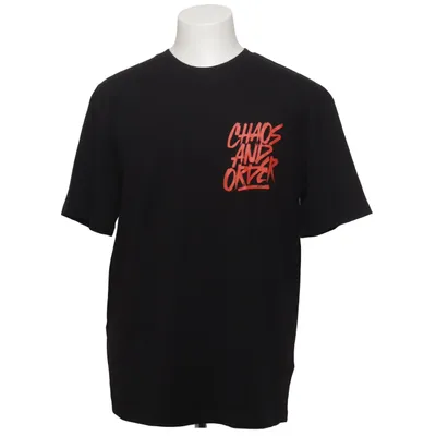 T-shirt (Svart) från Black Squad Bomull