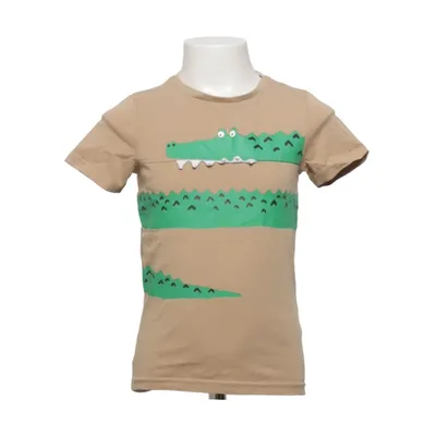 T-shirt (Christian) från Bogi Bomull