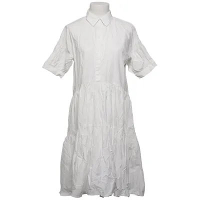 Maxi dress (White) from Copenhagen Muse