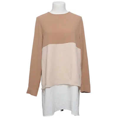 Tunique (Marron, Beige, Blanc) de Refka