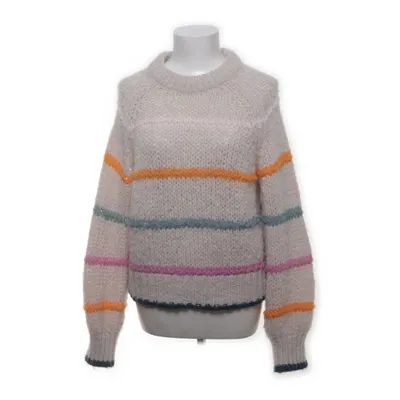 Tröja (Beige, Flerfärgad) från Vero Moda Återvunnen polyester