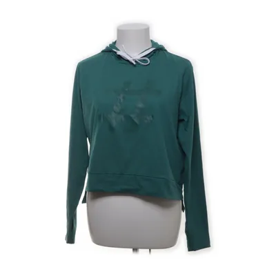 Hoodie (Green) from MXIMZE Elastane, Polyester