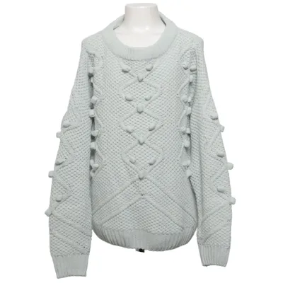 Trui (Blauw) van Zara Kids Acryl, Polyester