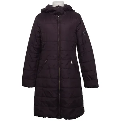 Vinterkappa (Lila) från Tiffi Polyamid, Polyester, Viskos