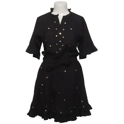 Dress (Black) from Nikkie